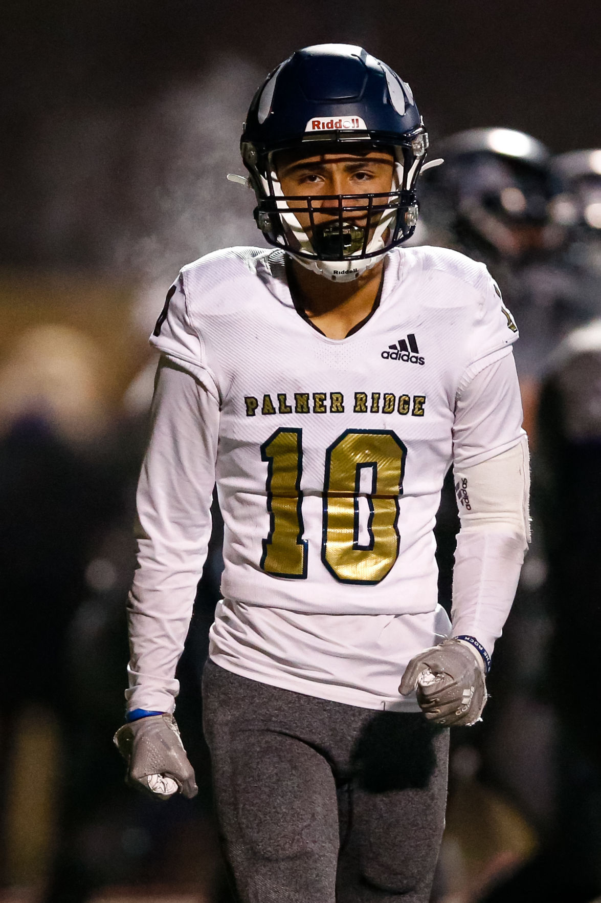 PREP FOOTBALL
